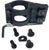 M-LOK MOUNT FITS FOR POWERTAC-E9R-E5R-M5-E9-E5-CADET