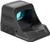 Holosun HE508T-RD X2 Red Dot Sight - Titanium - View 3