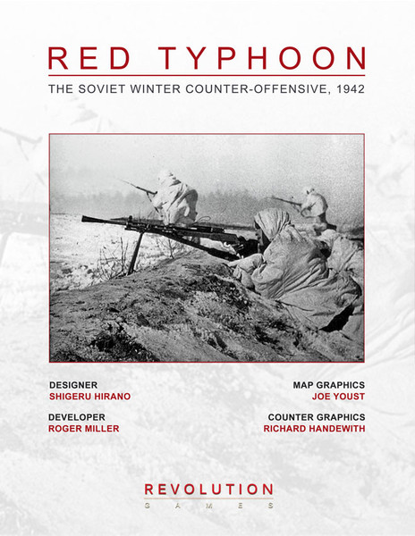 Red Typhoon Revolution Games Store Red Typhoon Revolution Games Store