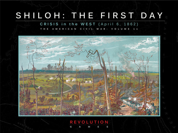 Cover art