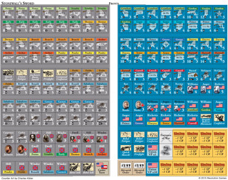 Stonewall's Sword Countersheet
