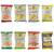 Buc-ee's Kettle Cooked Chips | 2oz | Multi Flavors