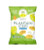 Artisan Tropic Plantain Strips Chips | Sea Salt | 2oz | Colombia