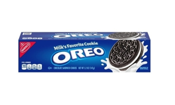 Oreo Cookie Pack | 5.20oz | Original | USA