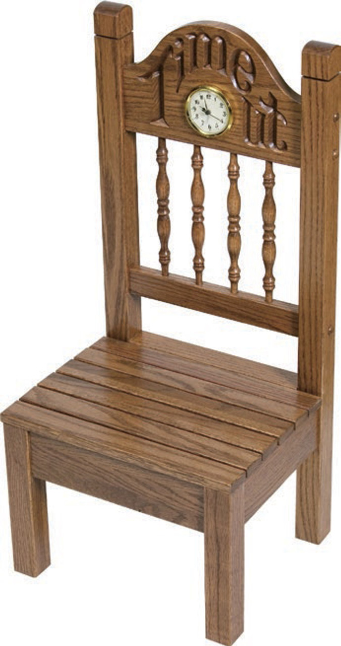 child's time out chair  southern outdoor furniture