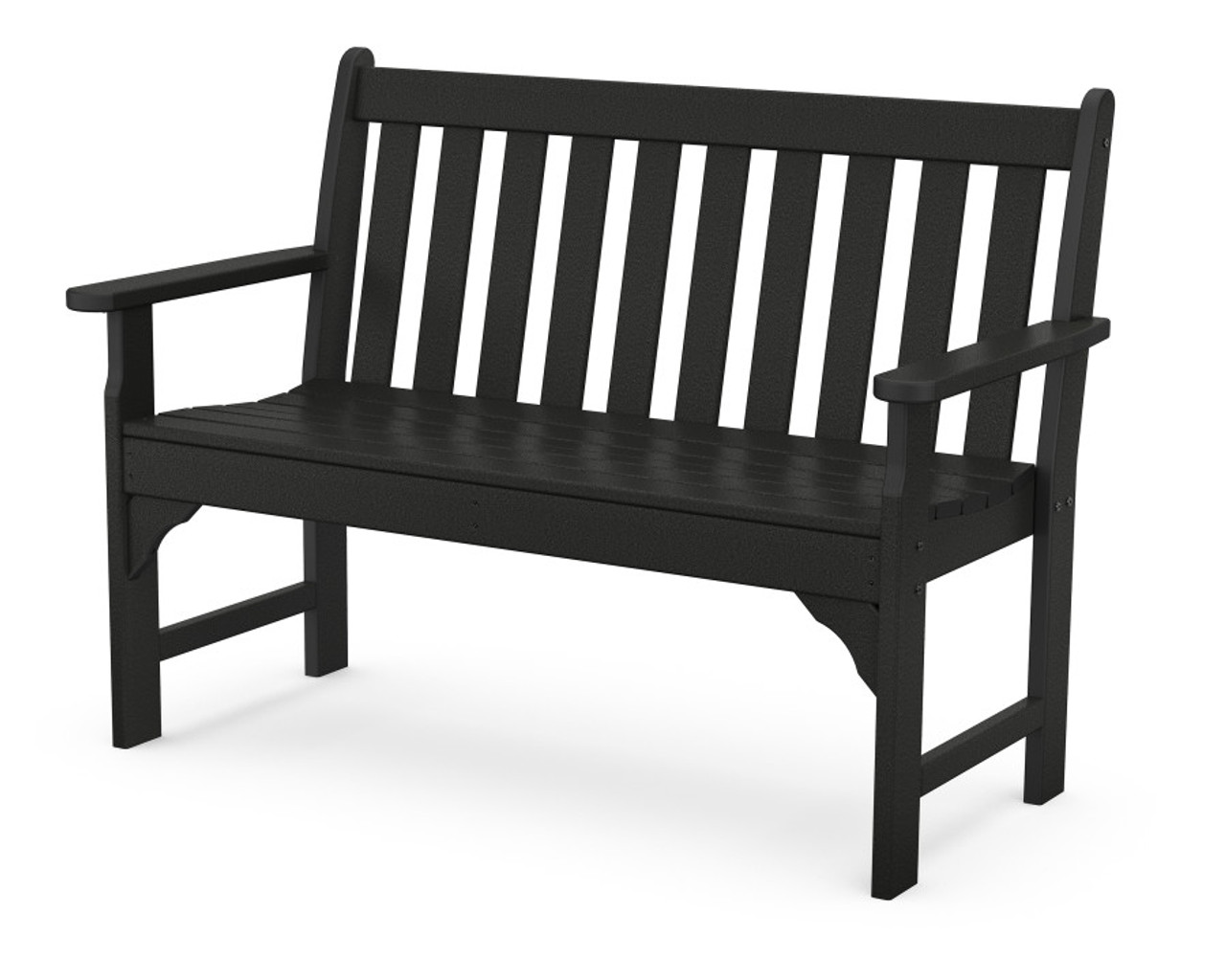 The Many Moods of Garden Benches