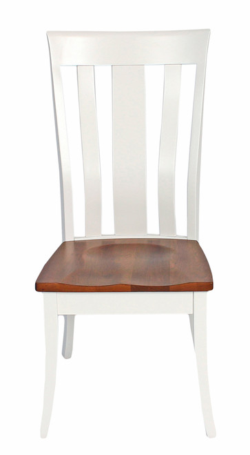 Amish Built | McZena Side Chair