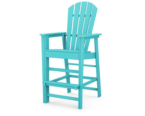 south beach casual chair