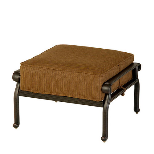 Hanamint Mayfair Estate Ottoman