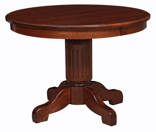 Amish Handcrafted Buckingham Table