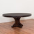 Amish Handcrafted 72" Round Rustic Carlisle Table