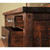 Amish Handcrafted Timber Dresser | Southern Outdoor Living