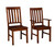 Amish Handcrafted Alberta Dining Collection