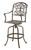 Hanamint Bella Bar Stool