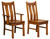 Olde Century Dining Chairs