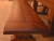 Amish Handcrafted Bayfield Bench