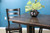 Amish Built | Tolieson  Dining Table