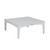 Classic Terrace Square Coffee Table