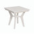 Mayhew Square End Table