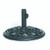 Hanamint Ventura 30 lb. Cast Iron Umbrella Base