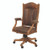 Amish Handcrafted Jefferson Office Chair