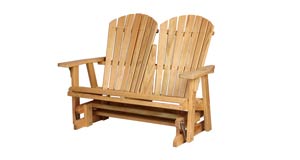 Wooden Outdoor Furniture