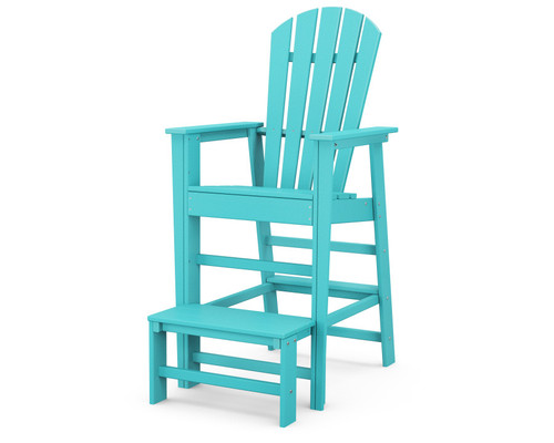 polywood south beach rocker