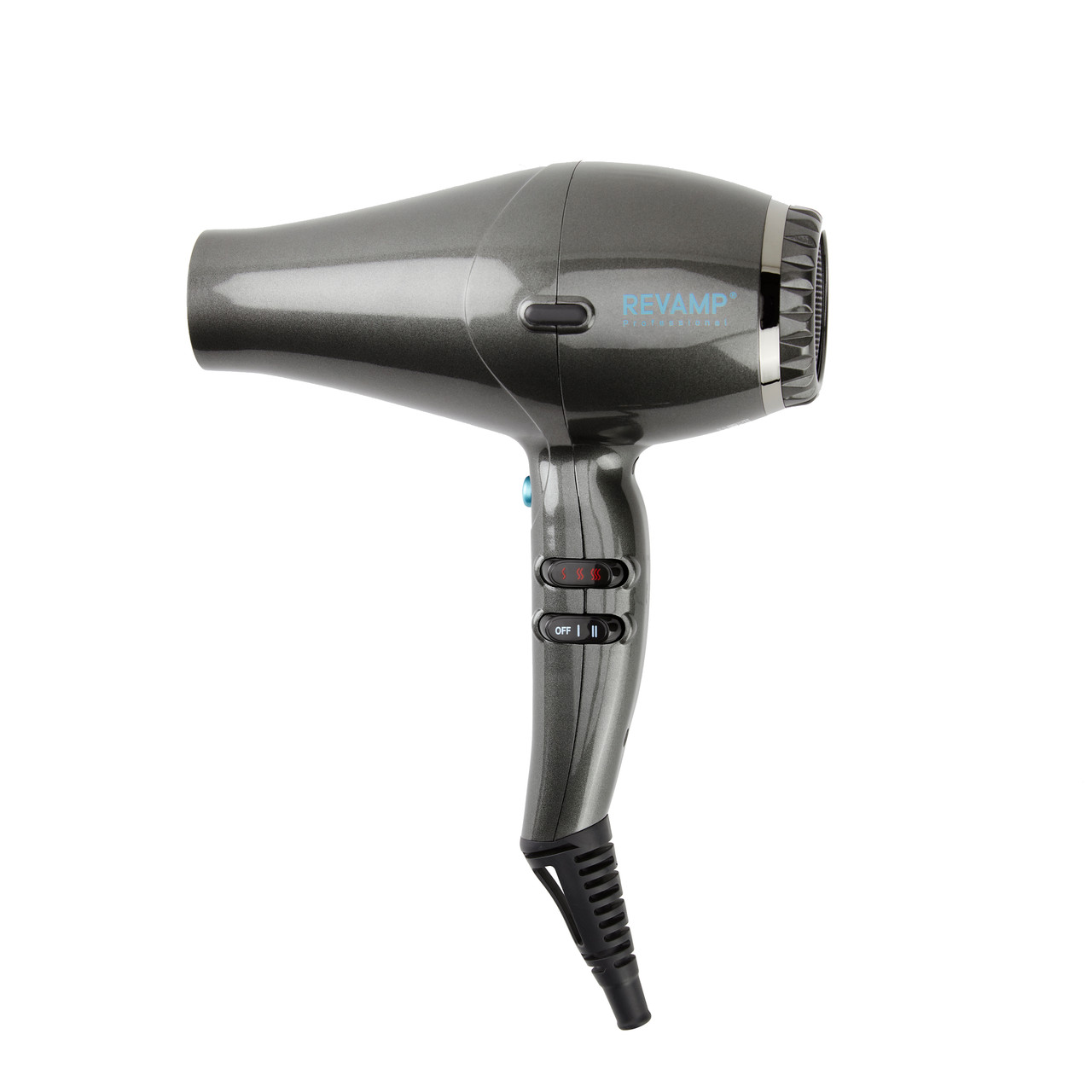 Revamp | Progloss 3950 AC Featherlite Ultra X Shine Hair Dryer DR-3950