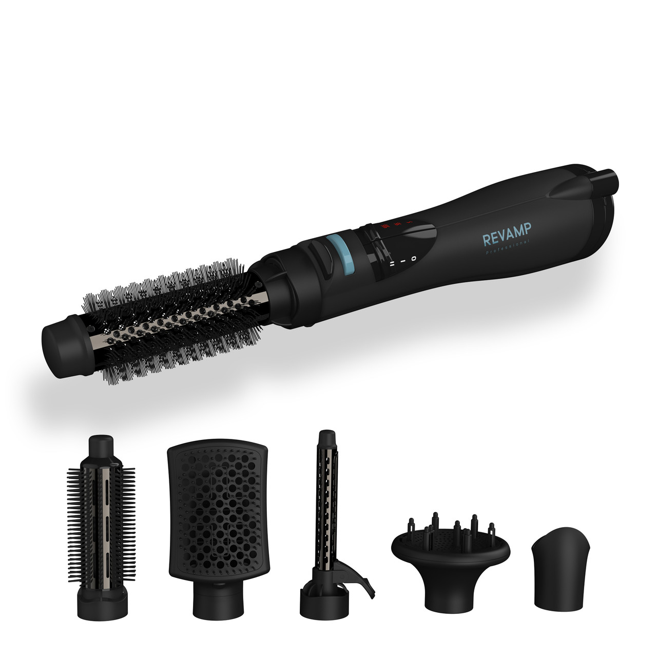 Revamp | Progloss Airstyle 6-in-1 Air Styler