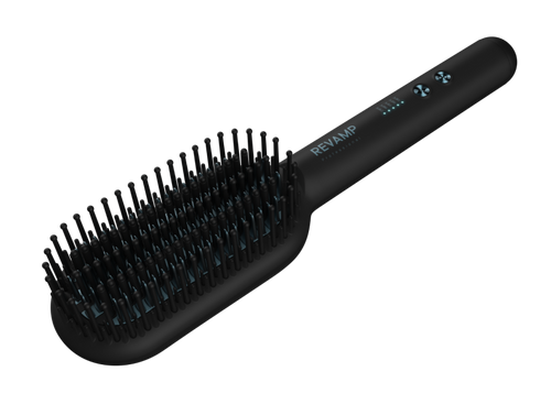 Revamp Progloss Deepform Ceramic Straightening Brush