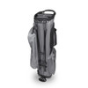 2.0 Stand Bag Gray/Black