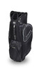 2.5 Cart Bag Black/Gray