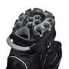 Clutch Organizer Cart Bag Black