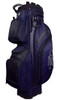 Clutch Organizer Cart Bag Navy/Black/Grey