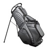 Select Stand Bag Grey