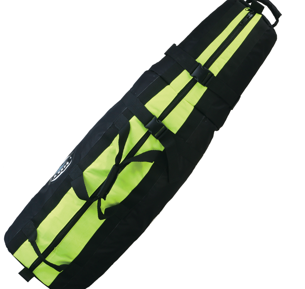 hot z golf standard travel cover bag
