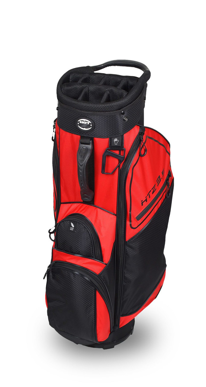 hot z golf bags