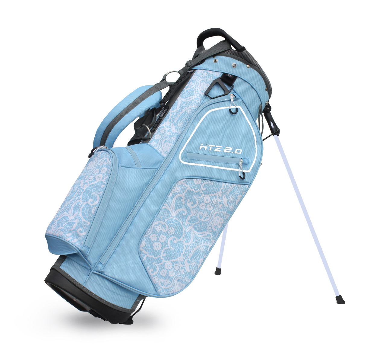 ladies lightweight golf bags