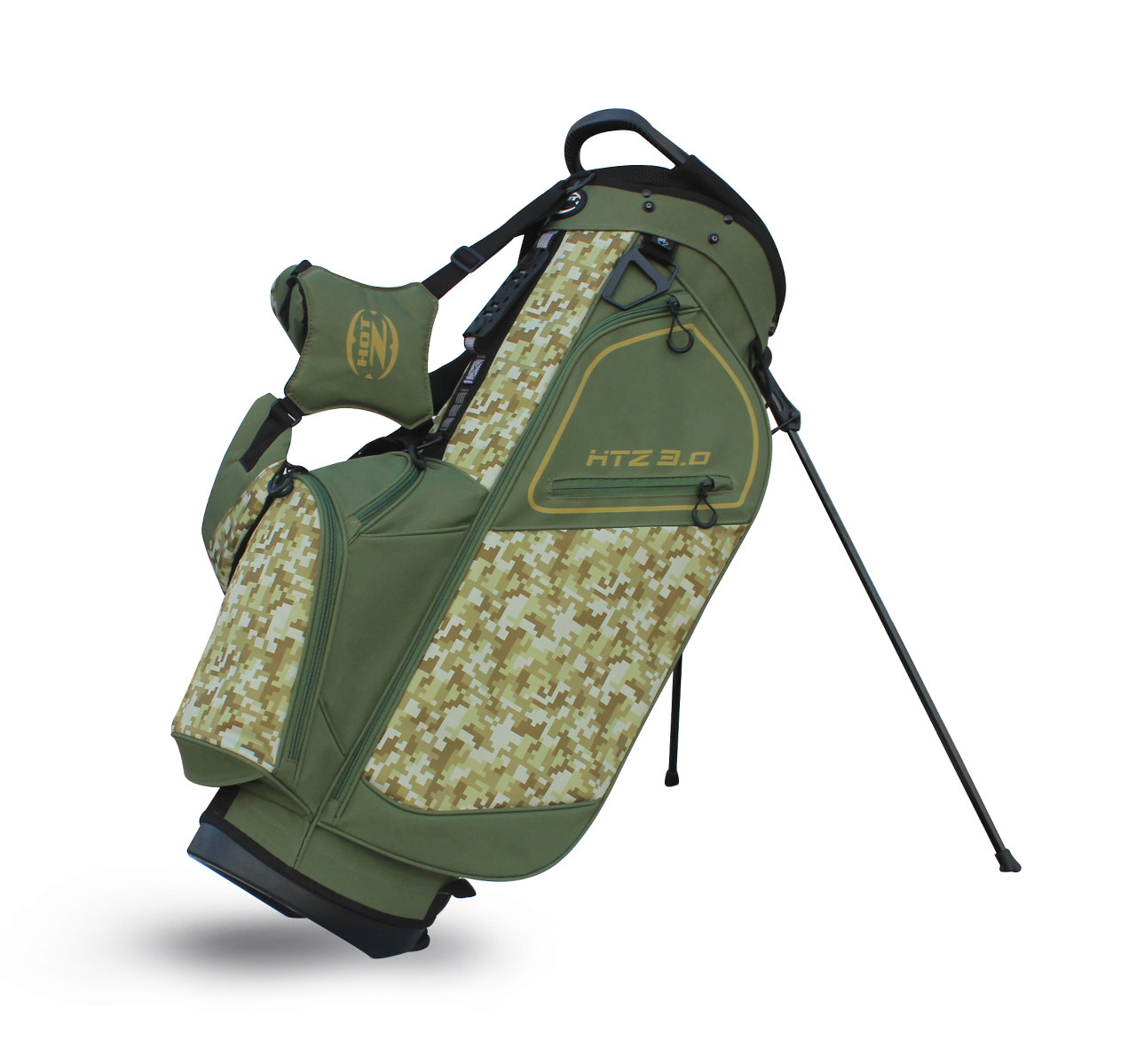 3.0 Stand Bag Camo