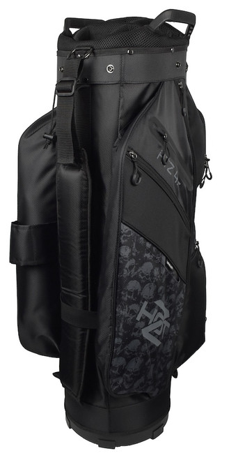 4.5 Cart Bag Skulls