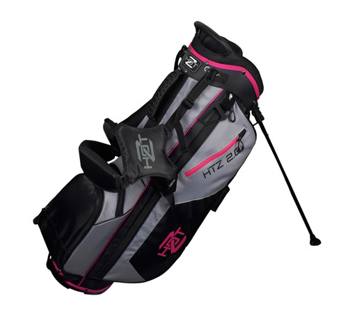 2.0 Stand Bags | Hot-Z Golf