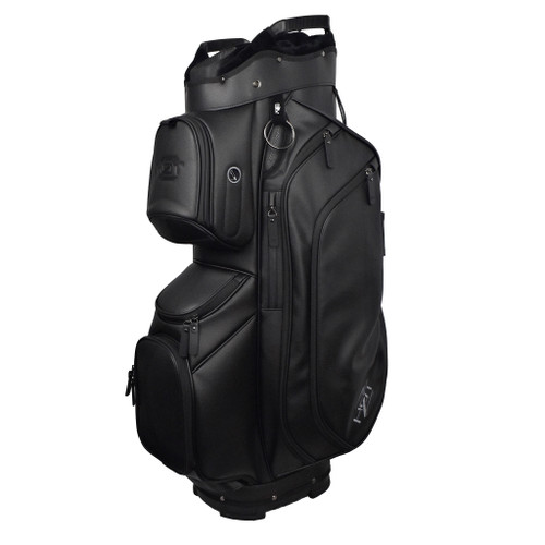 Select  Cart Bag Black