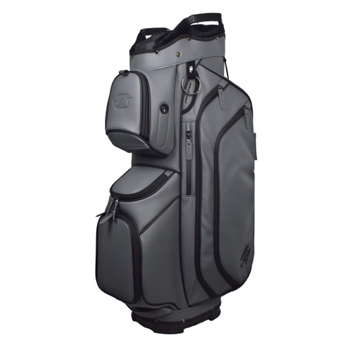 Select Cart Bag Grey