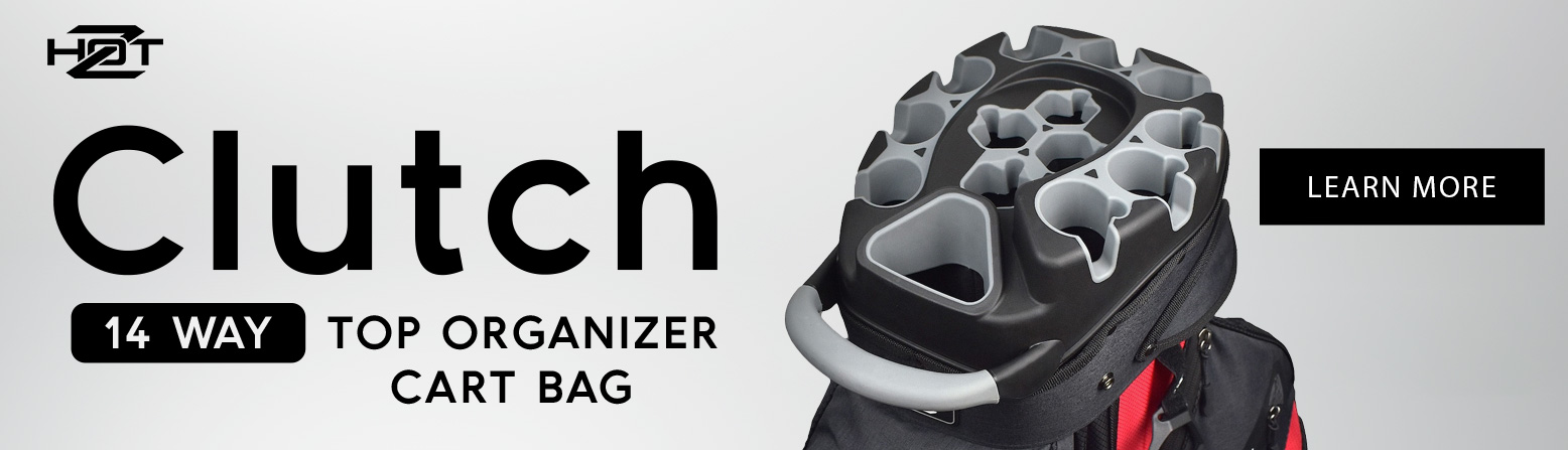 Hot-Z Clutch Organizer Bags Now Available - Learn More