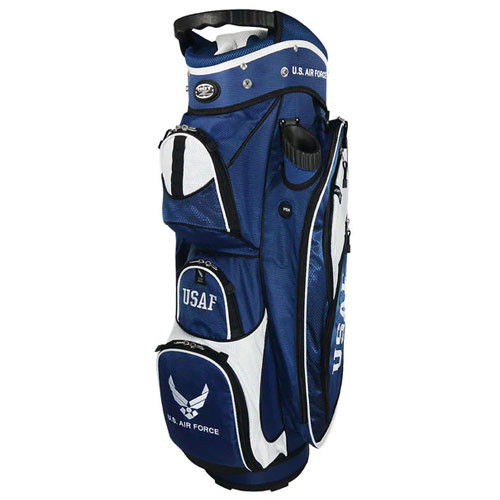 U.S. Air Force Cart Bag