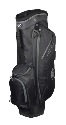 バッグ NVG Leather Handle NYC Golf Cart Bag NVG Leather Handle Golf Cart Bag(BLACK) – NEW VINTAGE GOLF