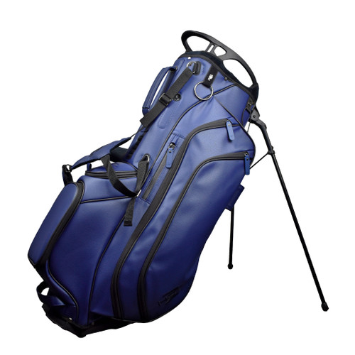 Select Stand Bag Black