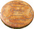 Personalized Engraved Pet Memorial  Stone 11" Diameter 'If Love Could Have'