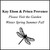 Personalized Engraved Garden Stone 11.5"11.5" LA LOMA 2026