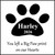 Pet Memories Step Stone 11.5"x11.5  Ha
